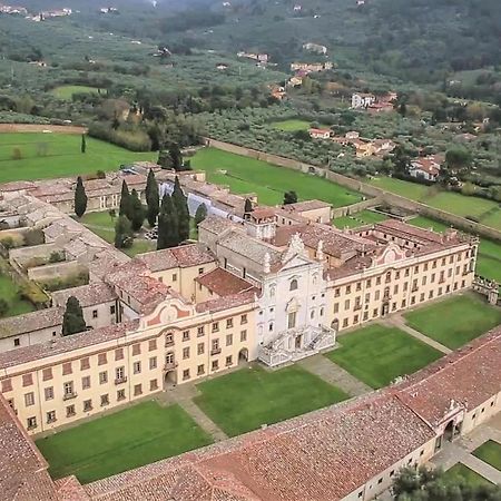 Casa I Gelsi Villa Tre Colli Eksteriør billede