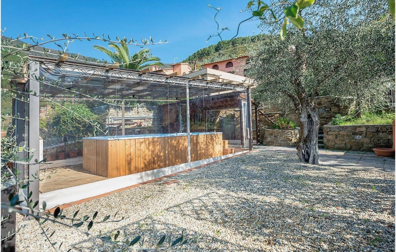 Casa I Gelsi Villa Tre Colli Eksteriør billede