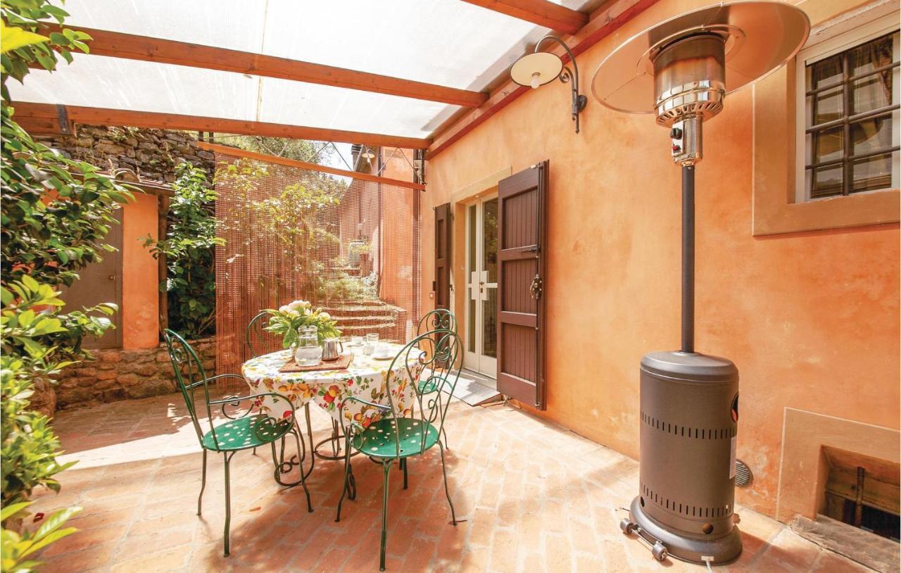 Casa I Gelsi Villa Tre Colli Eksteriør billede