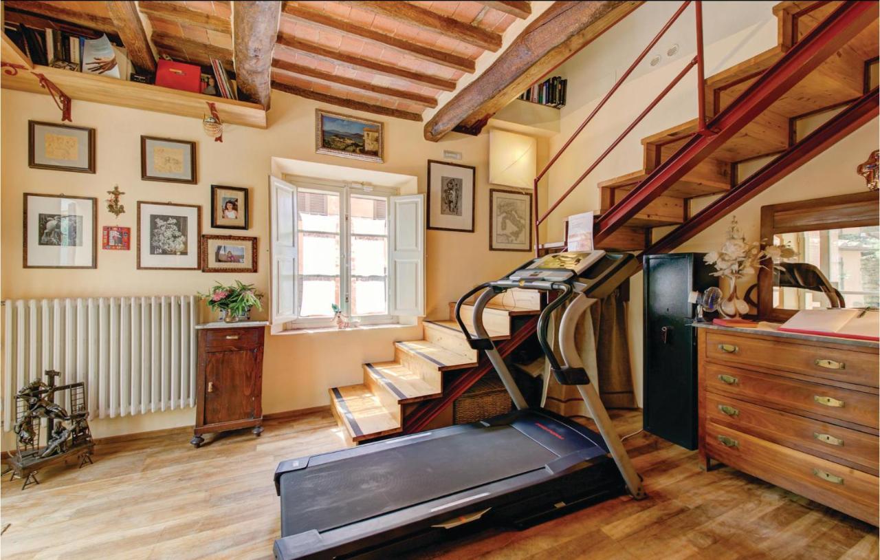 Casa I Gelsi Villa Tre Colli Eksteriør billede