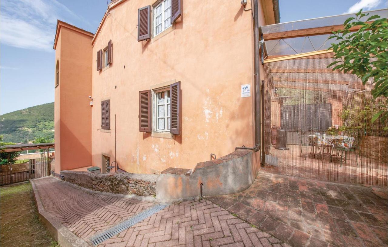 Casa I Gelsi Villa Tre Colli Eksteriør billede