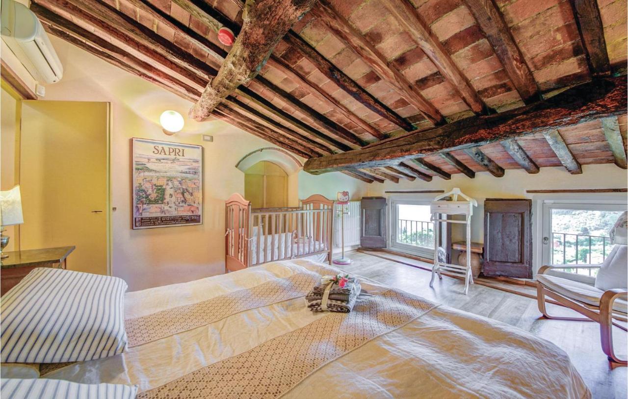 Casa I Gelsi Villa Tre Colli Eksteriør billede